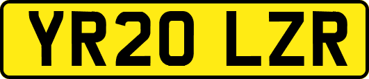 YR20LZR