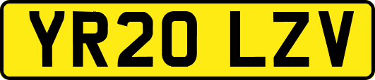 YR20LZV
