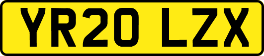 YR20LZX
