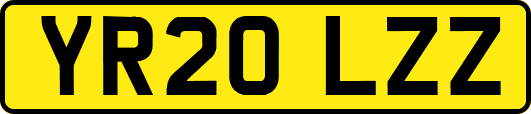 YR20LZZ