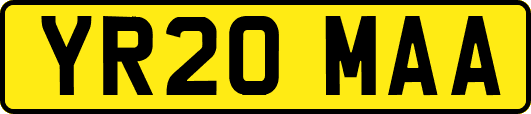 YR20MAA