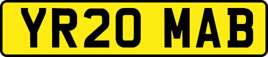 YR20MAB