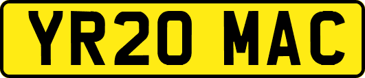 YR20MAC