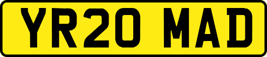 YR20MAD