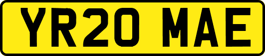 YR20MAE