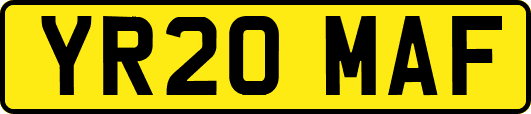 YR20MAF