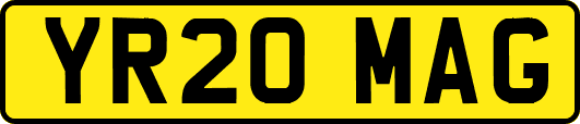 YR20MAG