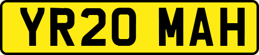 YR20MAH