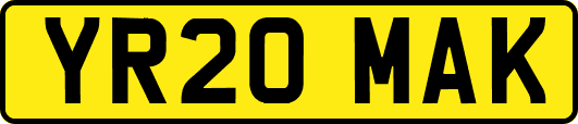 YR20MAK