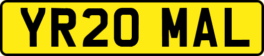 YR20MAL