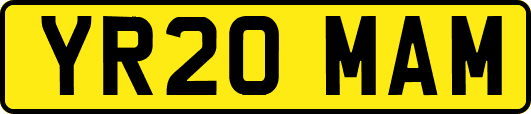 YR20MAM