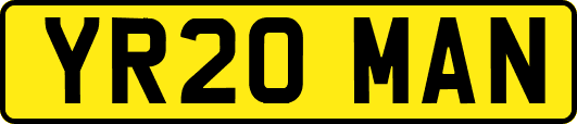 YR20MAN