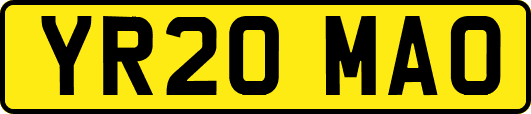 YR20MAO