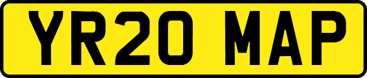 YR20MAP