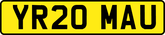 YR20MAU