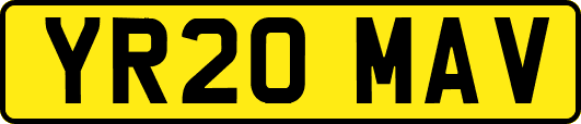 YR20MAV