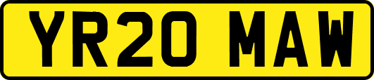 YR20MAW