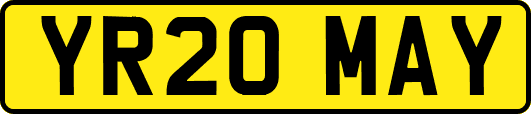 YR20MAY