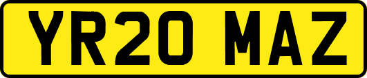 YR20MAZ