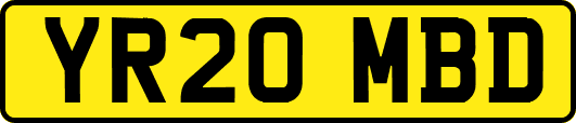 YR20MBD