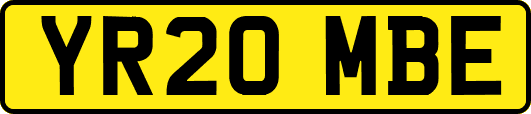 YR20MBE