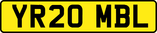 YR20MBL