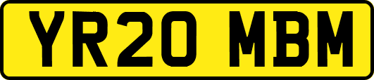 YR20MBM