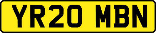 YR20MBN