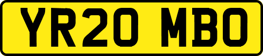 YR20MBO