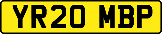 YR20MBP