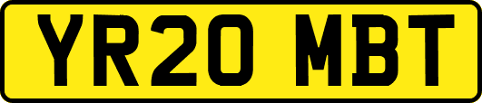 YR20MBT