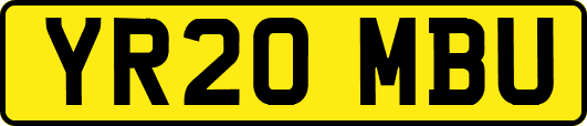 YR20MBU