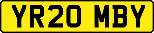 YR20MBY