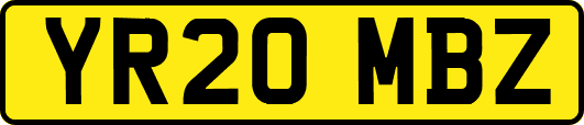 YR20MBZ