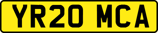 YR20MCA