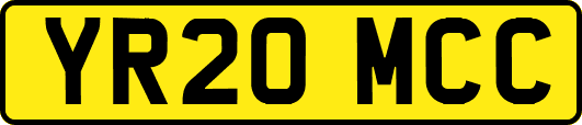 YR20MCC