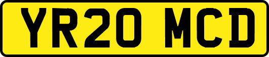 YR20MCD