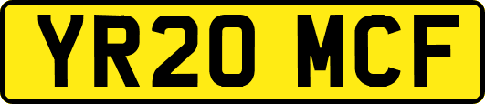 YR20MCF