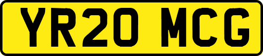YR20MCG