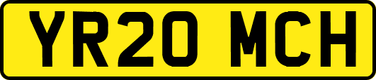 YR20MCH