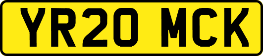 YR20MCK