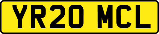 YR20MCL