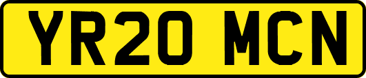 YR20MCN