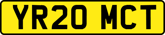 YR20MCT