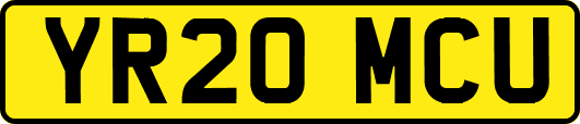 YR20MCU