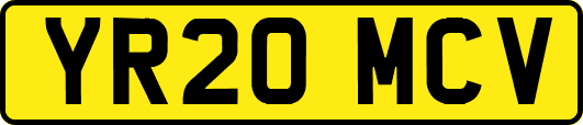 YR20MCV