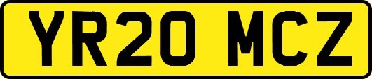 YR20MCZ