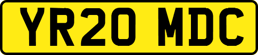 YR20MDC