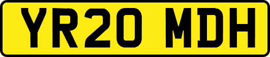 YR20MDH
