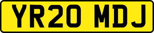 YR20MDJ